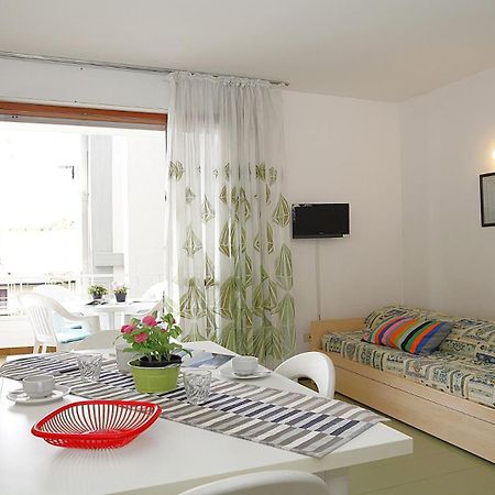 Residenza Gardenia Apartment Lignano Sabbiadoro Luaran gambar