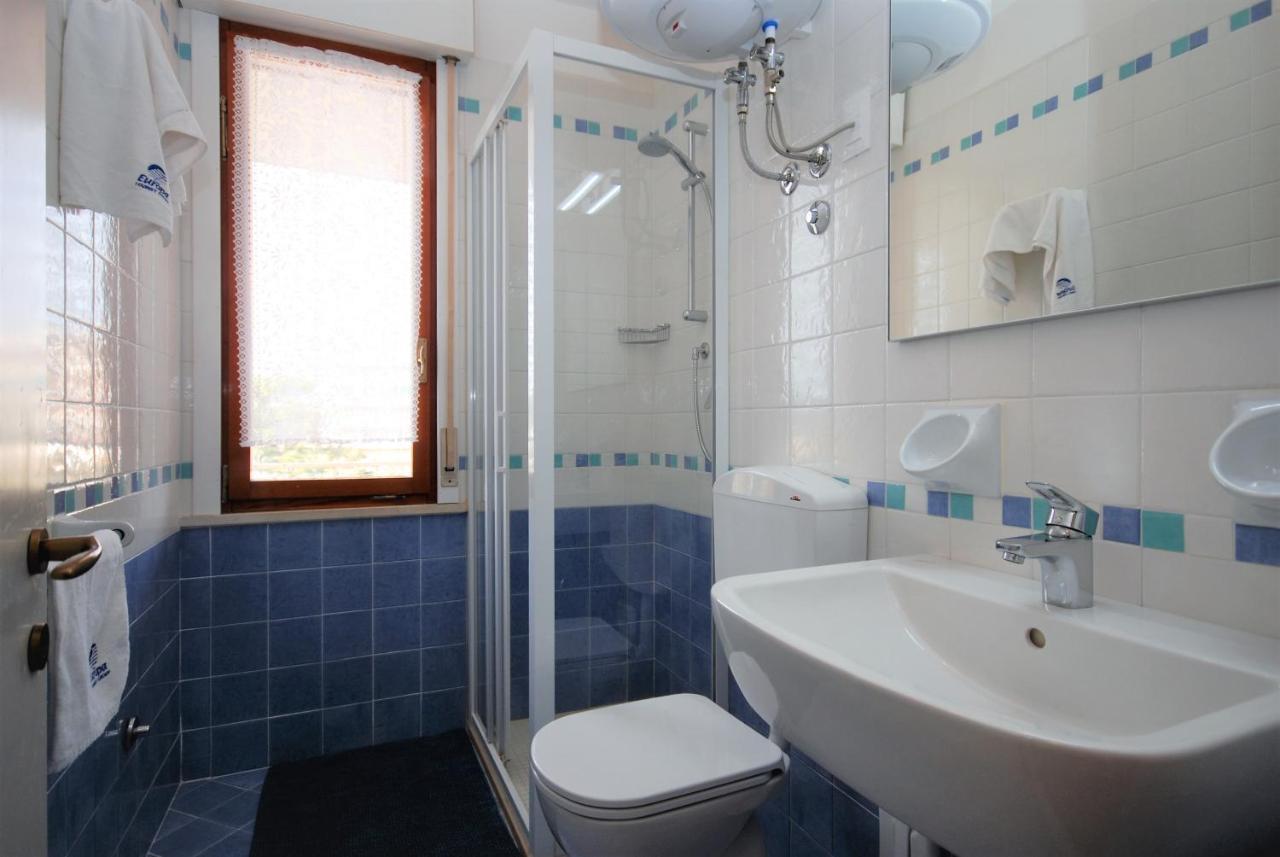 Residenza Gardenia Apartment Lignano Sabbiadoro Luaran gambar