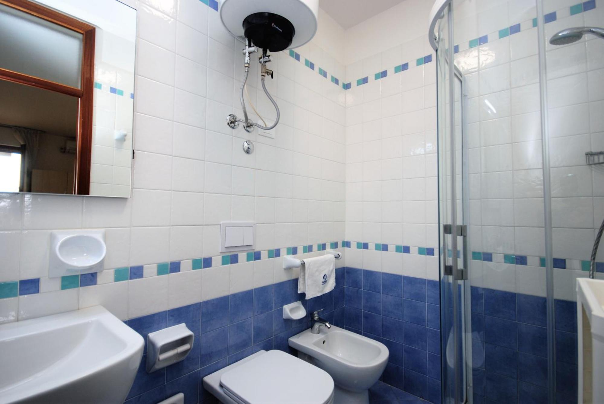 Residenza Gardenia Apartment Lignano Sabbiadoro Luaran gambar